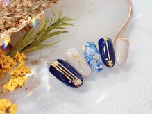 フローラネイルサロン/