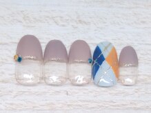 キャンアイドレッシー 下赤塚店/秋冬シーズン 22