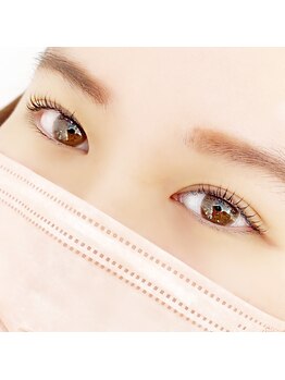 イーエヌトリップ(en.trip)/まつげパーマ