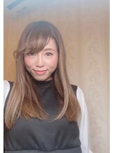 ガナ(GANA) 大井 友佳