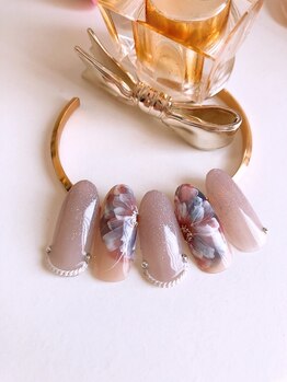 アリラリ ネイル(arirari nail)/定額アートA