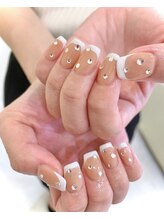 ベリール 南平岸店(Be'Leel)/バーチャルフレンチ♪