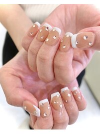 バーチャルフレンチ♪