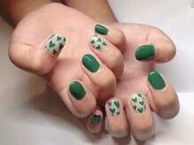 アモールネイル(amor nail)/