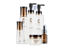 アイラッシュサロン エルーア(eyelash salon AЯ)/リアボーテ化粧品