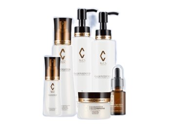 アイラッシュサロン エルーア(eyelash salon AЯ)/リアボーテ化粧品