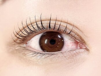 ルアナプラス 中目黒(Luana+)/まつ毛パーマ(パリジェンヌもOK)