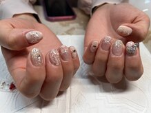 エイナネイル(einanail)/お持ち込みデザイン