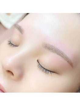 レーヴ(REVE)/眉毛WAX脱毛