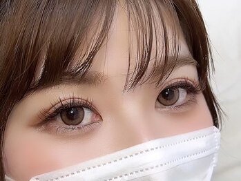 アイラッシュサロン シロ 千葉店(She-rau)/なりたい自分へ☆