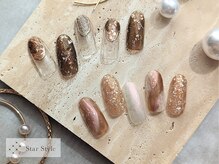 スタースタイル(Star Style)/9月新作☆