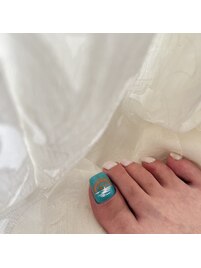 サザンオールスターズネイル