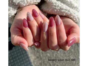 エムシーベル(m.c bell)/