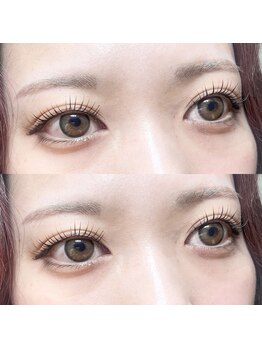 ネオリーブロア 鶴川店(NEOLIVE ROA)/パリジェンヌラッシュリフト