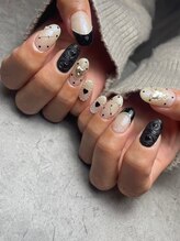 ty 表参道/120分アート