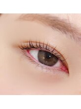 ミー(me.)/ラッシュリフト