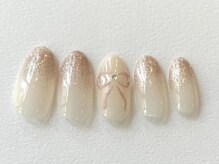 ワンエイト 長野市店(ONE 18 EIGHT)/トレンドデザイン定額コース