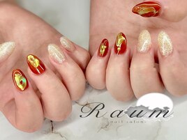 デザイン持込￥7700