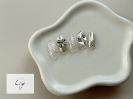 高知ネイル　Ligi. 9