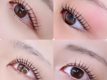 フェイク(FAKE)の写真/【韓国風パーマ☆】時短×束巻きでガツンと上がる！スピーディーな施術とモチの良さでリピーター続出！