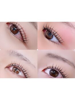 キープ力が自慢のサロン