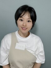 アネラ ネイル(anera nail) 付　瑶 haruka