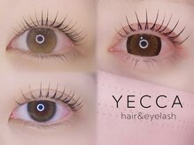 イェッカ(YECCA)