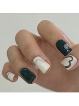 ロウズネイル 新小岩南口店(LOEWS NAIL)/[Order nail オーダーネイル] 