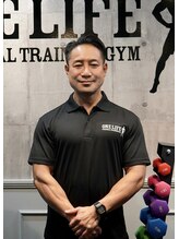 ワンライフ(ONELIFE) 山本 龍秀