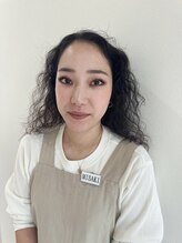 サロン ルート(SALON ROOT)&nbsp;MISAKI 