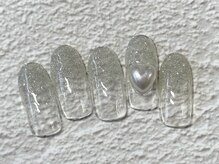 アメリ ネイル(Ameri nail)/定額ネイル¥7040