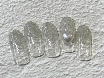 アメリ ネイル(Ameri nail)/定額ネイル¥7040