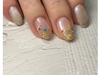 クロレ(Colore')/
