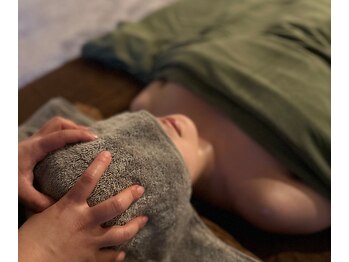 リブラ(LIBRA)/眼精疲労