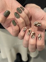 アン(an.)/定額デザイン