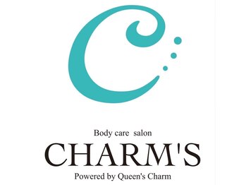 チャームズ(CHARM'S)/老舗”楽や”リニューアルOPEN★