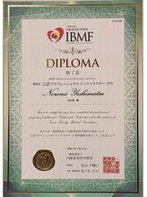 フィールソーナイス(Feel So Nice)/内免美容インストラクター