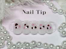 アンダンテ ネイル スタジオ トウキョウ(ANDANTE NAIL STUDIO TOKYO)/ワンホン定額B