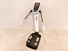 ジーサルース(Gサルース)/高性能体組成計In Body