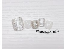 カメレオンネイル/フットネイル