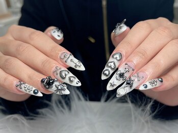 ノヴァ ネイル(Nova nail)/