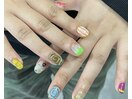 カラフルニュアンス