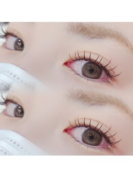 ミー(me.)/フラットラッシュ