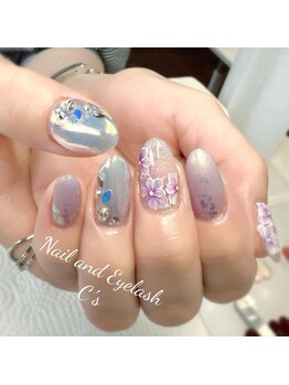 定額デザイン　8,250円