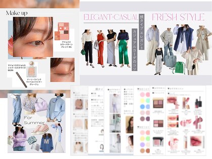 ニューシーン(new scene)の写真