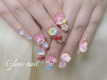 グロー ネイル(Glow Nail)/