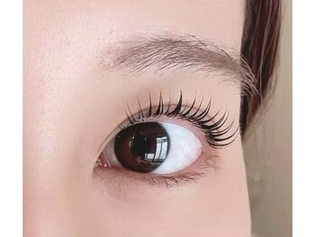 デイ ドット シンジュク(de.shinjuku)/ラッシュリフト /担当meg