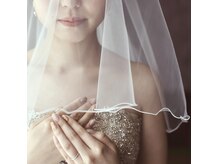 ウェディングネイル @__otete.bridal