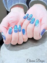 チャームドロップ/