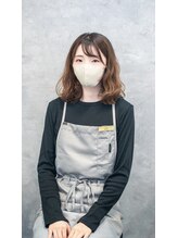 ネイルサロン クラーヴォ(cravo) ai 